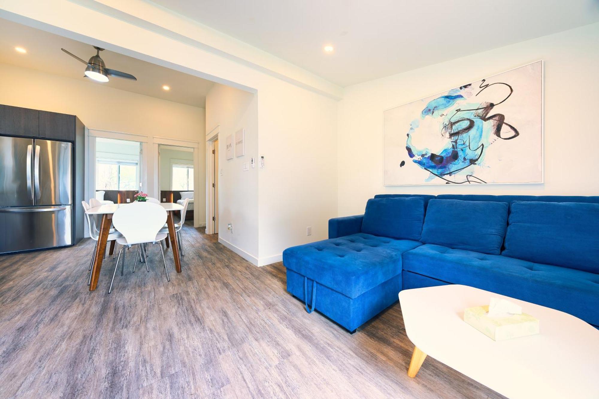 The Long Beach Resort - Beachfront Cottages & Townhouse Suites Wainfleet Екстериор снимка