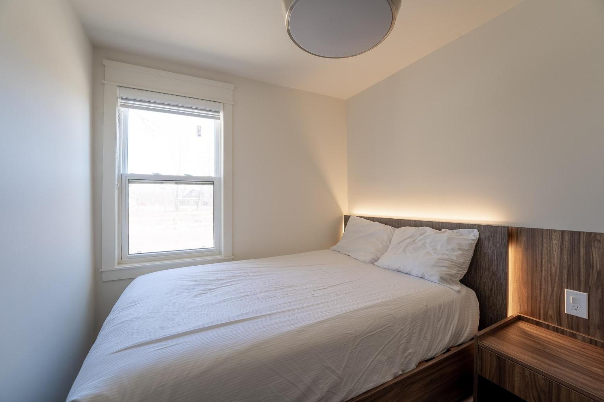 The Long Beach Resort - Beachfront Cottages & Townhouse Suites Wainfleet Екстериор снимка