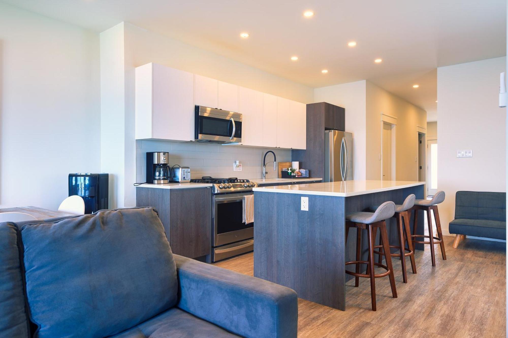 The Long Beach Resort - Beachfront Cottages & Townhouse Suites Wainfleet Екстериор снимка