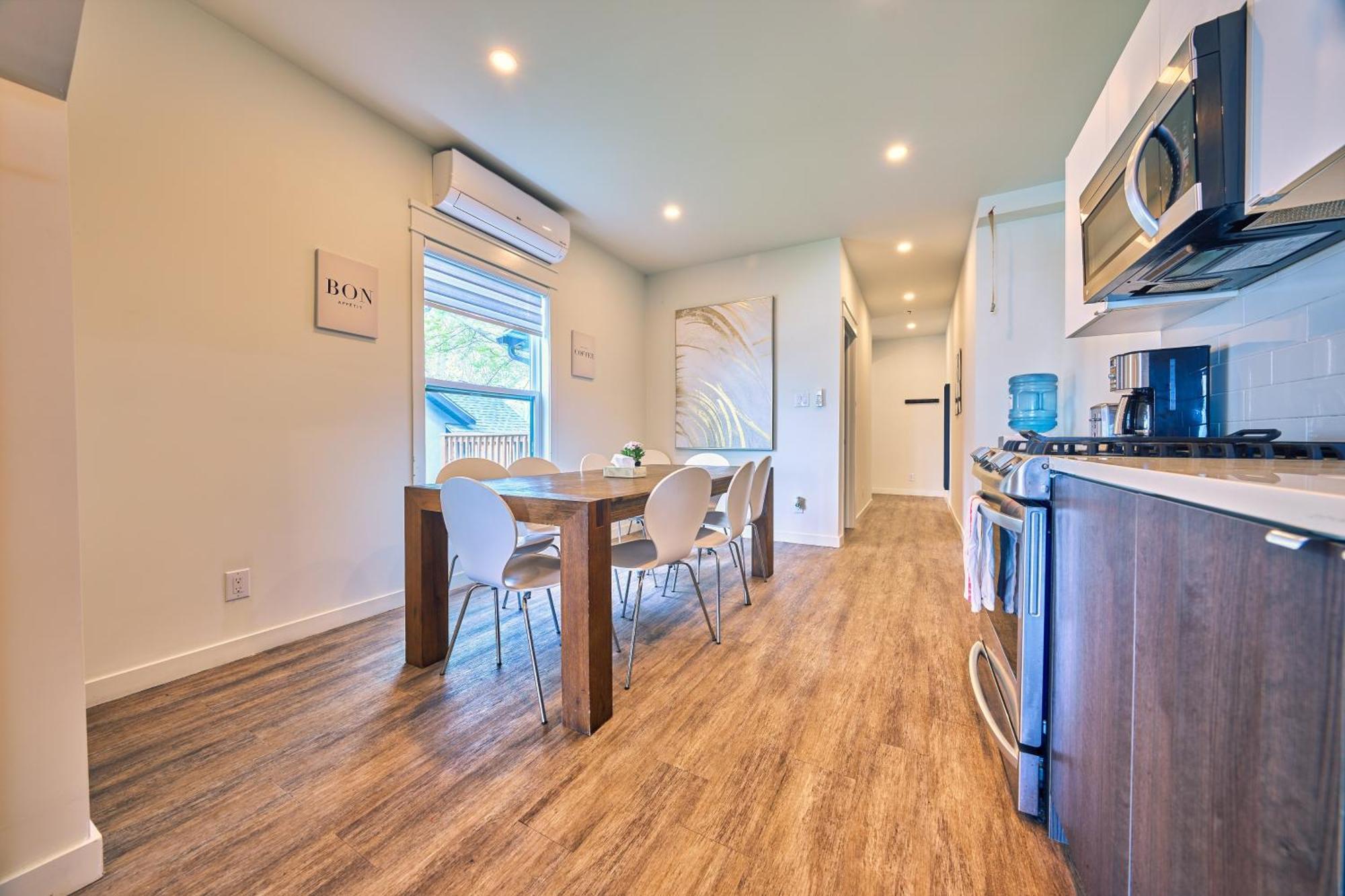 The Long Beach Resort - Beachfront Cottages & Townhouse Suites Wainfleet Екстериор снимка
