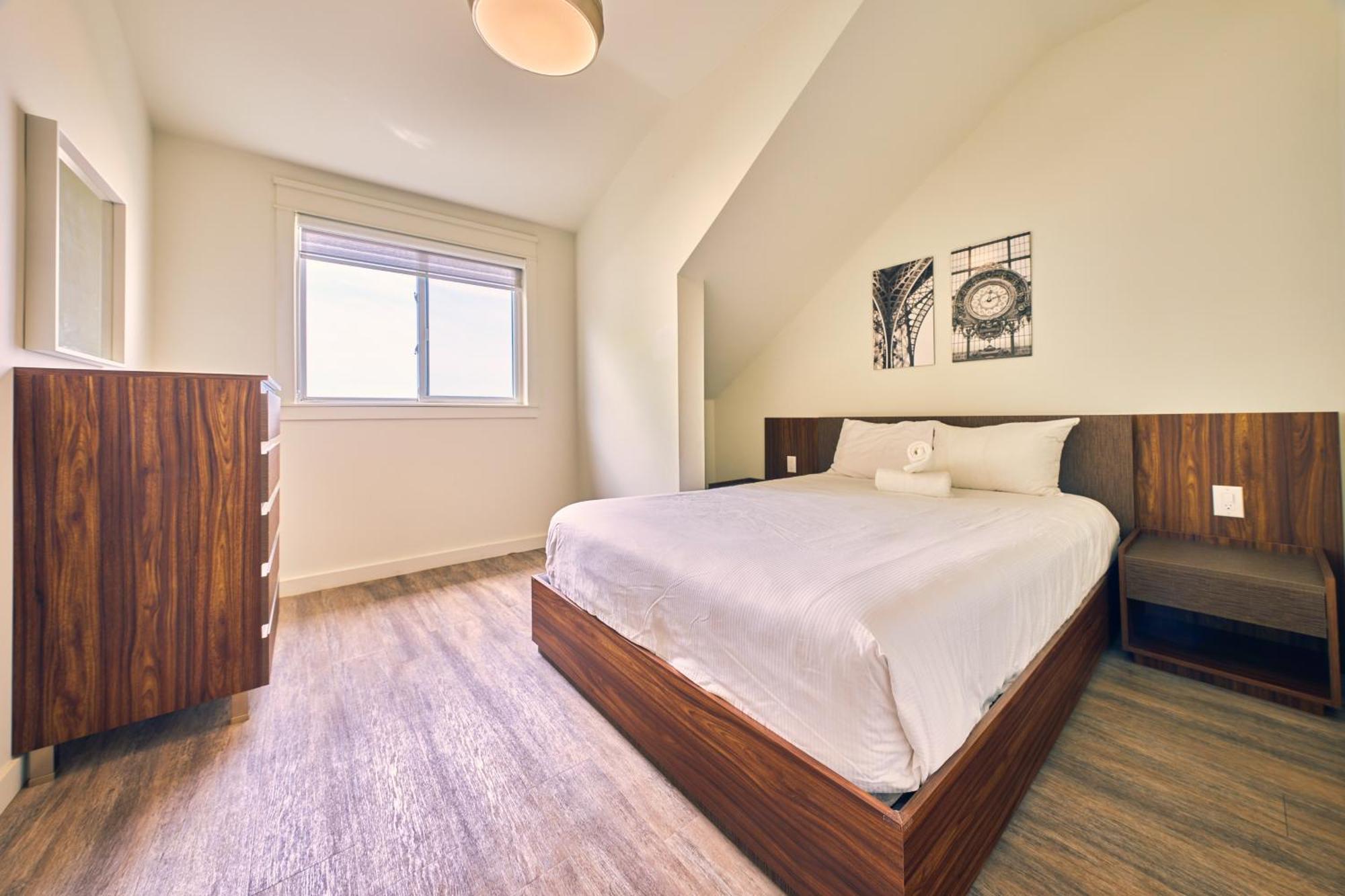 The Long Beach Resort - Beachfront Cottages & Townhouse Suites Wainfleet Екстериор снимка